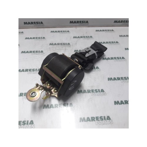 Renault - Megane Scenic - Front seatbelt, right