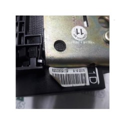 Renault - Megane Scenic - Sicherheitsgurt rechts vorne