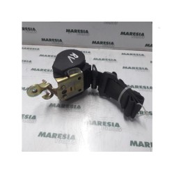 Renault - Megane Scenic - Front seatbelt, right