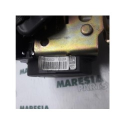 Renault - Megane Scenic - Front seatbelt, right