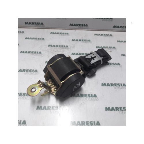 Renault - Megane Scenic - Front seatbelt, right