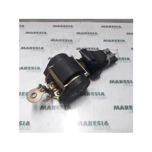 Renault - Megane Scenic - Front seatbelt, right