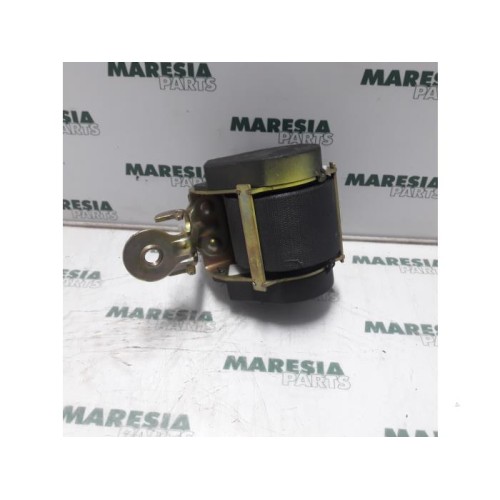Renault - Megane Scenic - Front seatbelt, right