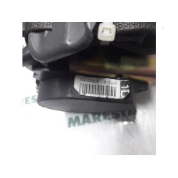 Renault - Megane Scenic - Ceinture de sécurité avant droite