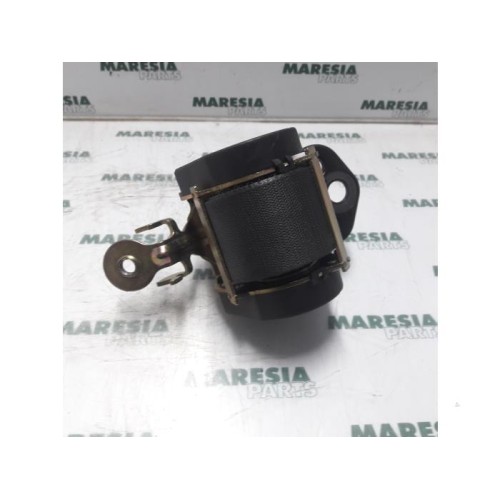 Renault - Megane Scenic - Front seatbelt, right