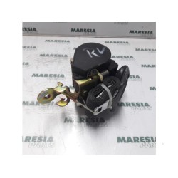 Renault - Grand Scenic - Front seatbelt, right