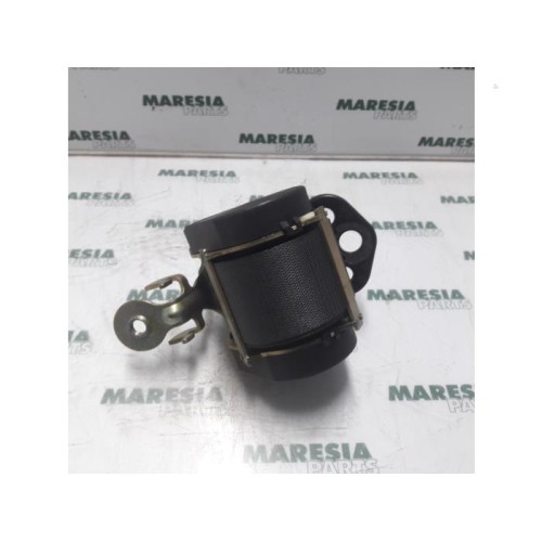 Renault - Megane Scenic - Front seatbelt, right