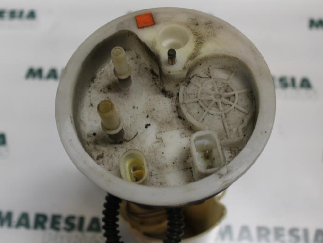 Fiat - Marea - Pompe carburant électrique