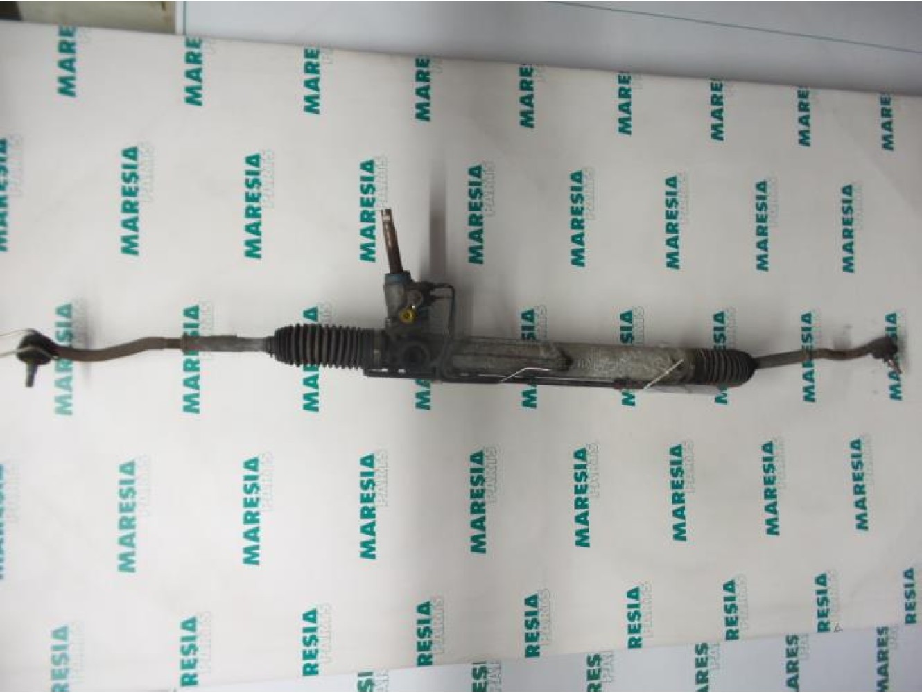 Citroen - C5 - Power steering box