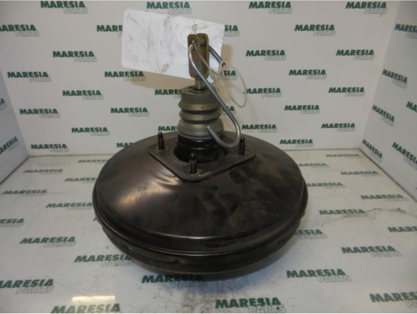 Renault - Megane Scenic - Brake servo