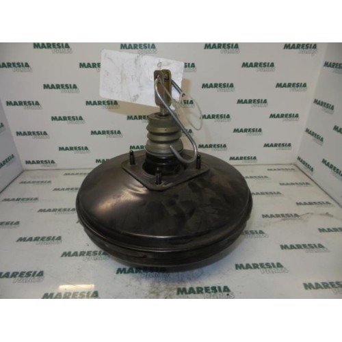 Renault - Megane Scenic - Brake servo