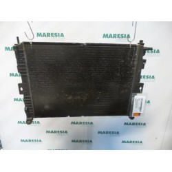Renault - Megane - Radiateur