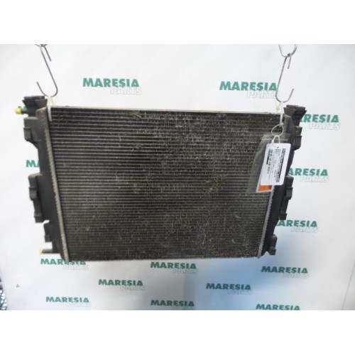 Renault - Megane - Radiator