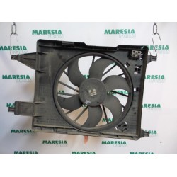 Renault - Megane - Fan motor