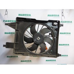 Renault - Megane - Fan motor
