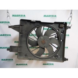Renault - Megane - Kühlgebläse Motor