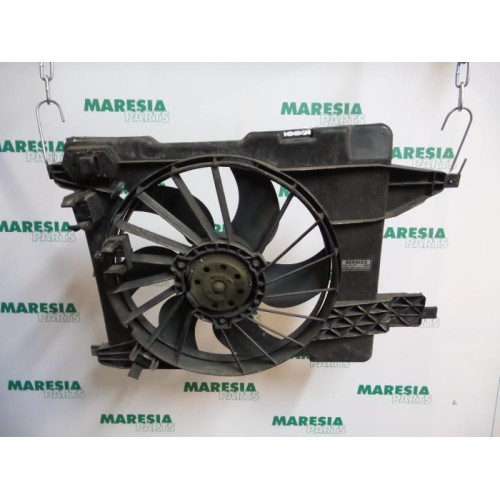 Renault - Megane - Kühlgebläse Motor