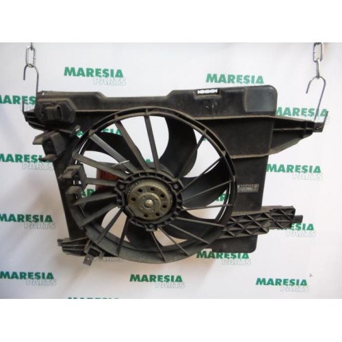 Renault - Megane - Fan motor