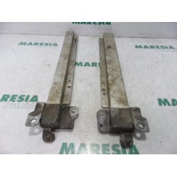 Renault - Espace - Subframe