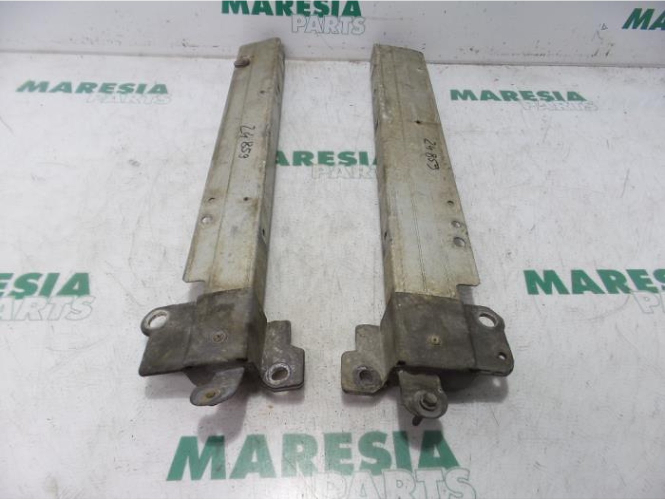 Renault - Espace - Subframe