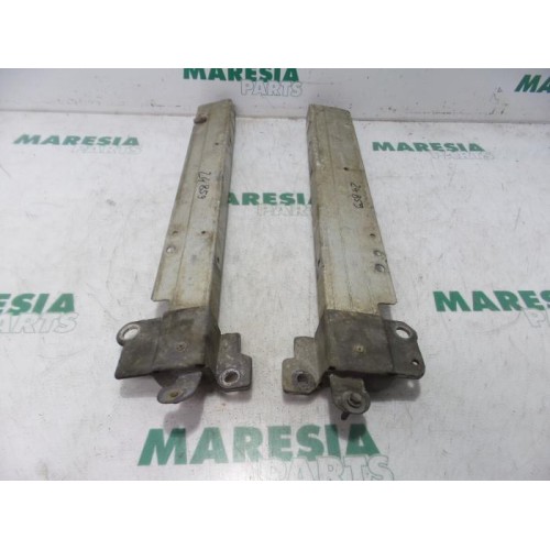 Renault - Espace - Subframe