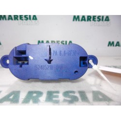 Renault - Laguna - Heater resistor