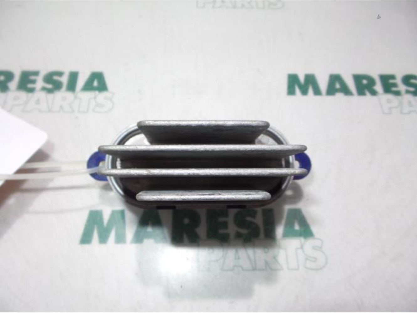 Renault - Laguna - Heater resistor