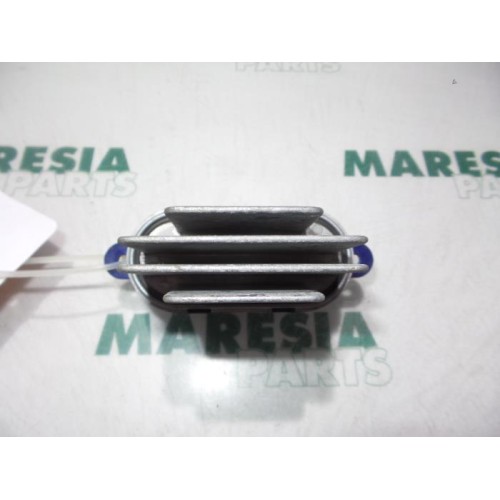 Renault - Laguna - Heater resistor