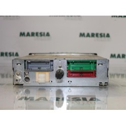 Renault - Laguna - Navigation System