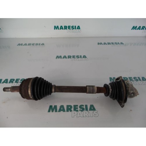 Renault - Espace - Front drive shaft, left