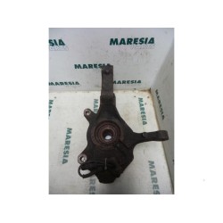 Renault - Espace - Knuckle, front right