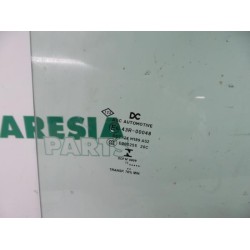Renault - Twingo - Door window 4-door, front right