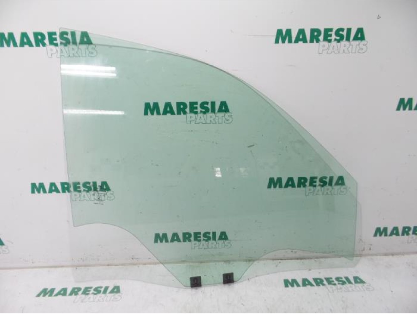 Renault - Twingo - Door window 4-door, front right