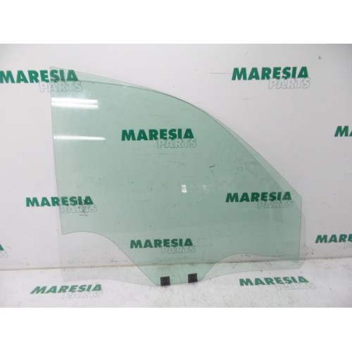 Renault - Twingo - Door window 4-door, front right