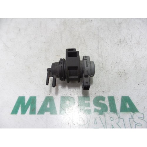 Renault - Espace - Turbo pressure regulator