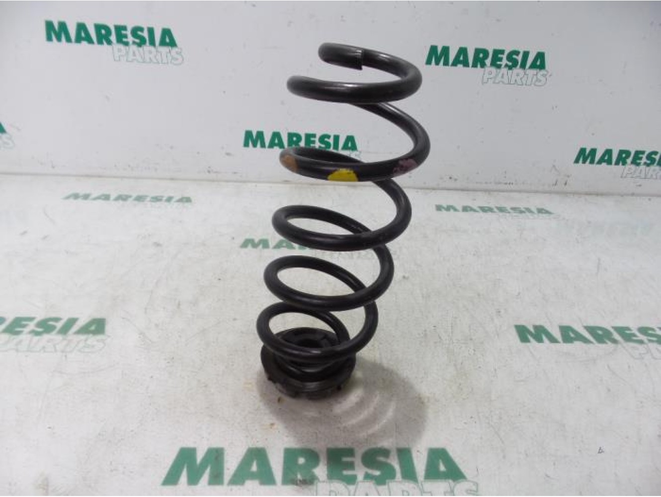 Renault - Twingo - Rear coil spring
