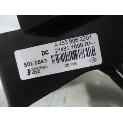 Renault - Twingo - Fan motor