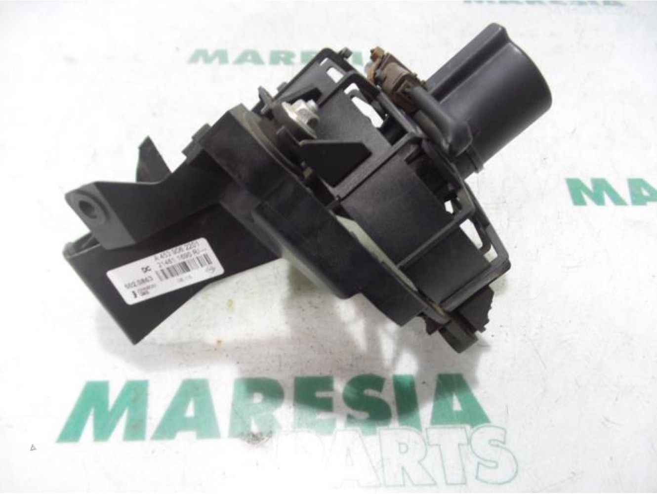 Renault - Twingo - Fan motor