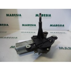 Renault - Laguna - Ruitenwissermotor achter