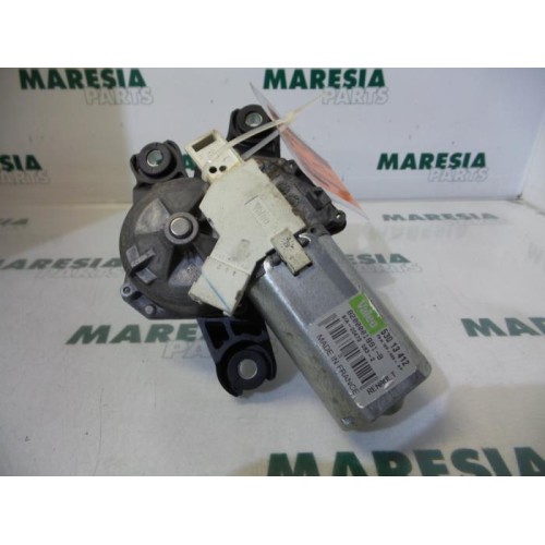 Renault - Laguna - Scheibenwischermotor hinten