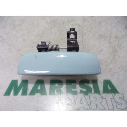 Renault - Twingo - Front door handle 4-door, right