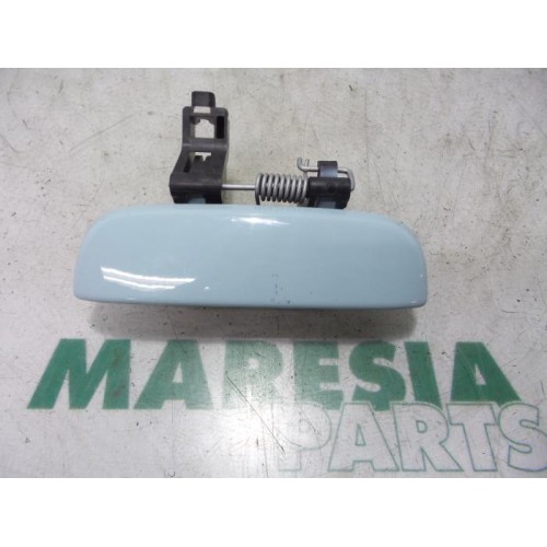 Renault - Twingo - Door handle 4-door, front left