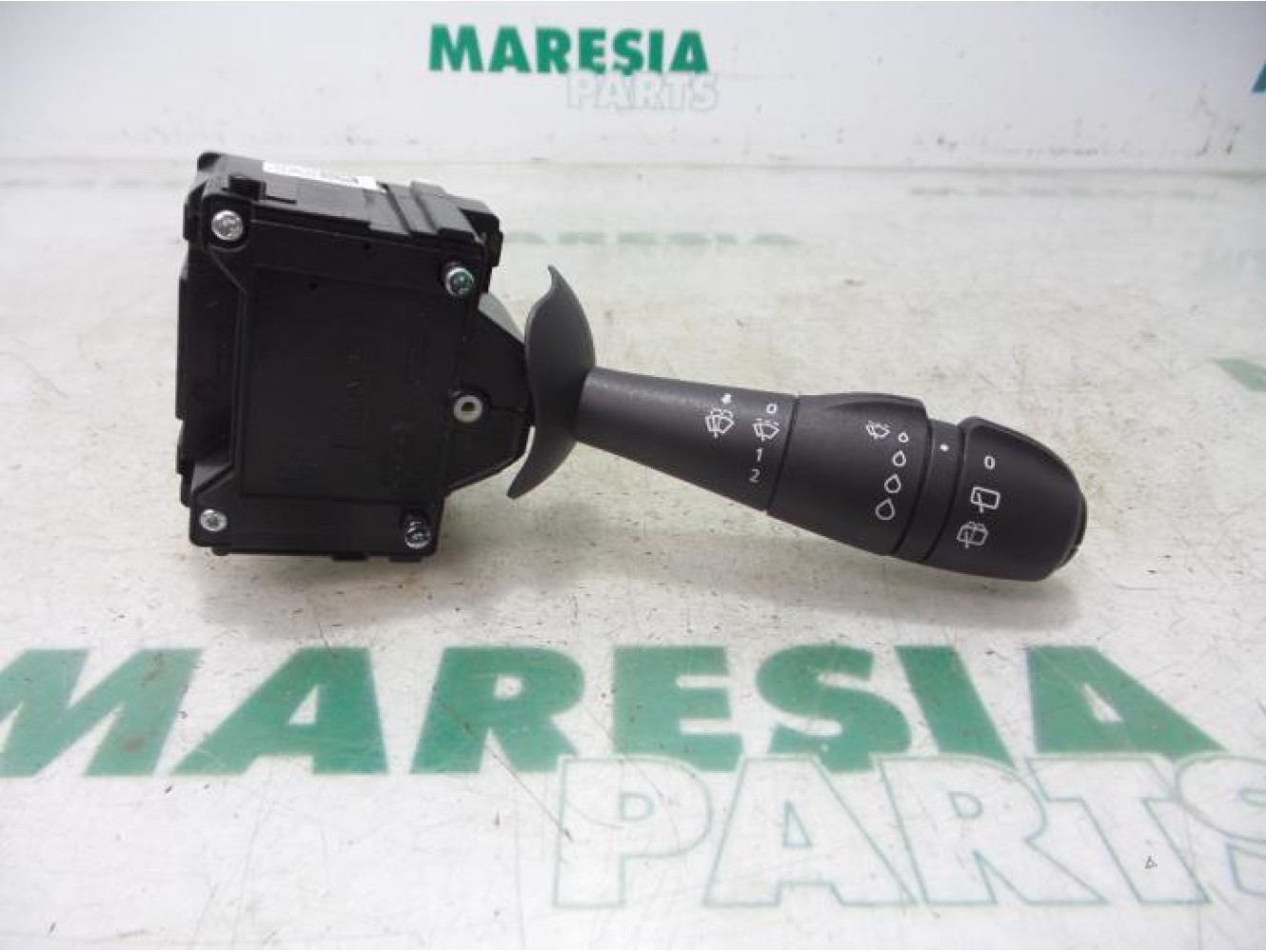 Renault - Twingo - Wiper switch