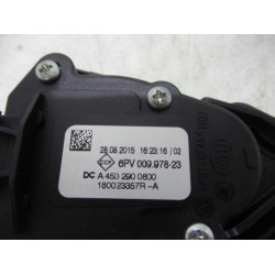 Renault - Twingo - Gaspedalposition Sensor