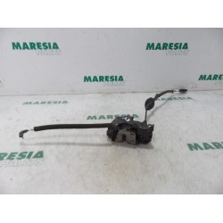 Renault - Twingo - Front door lock mechanism 4-door, right