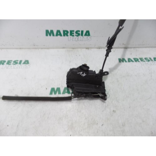 Renault - Twingo - Front door lock mechanism 4-door, right