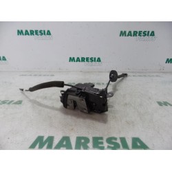 Renault - Twingo - Rear door mechanism 4-door, right