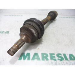 Peugeot - 307 - Front drive shaft, left