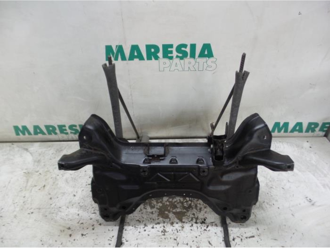 Peugeot - 307 - Subframe