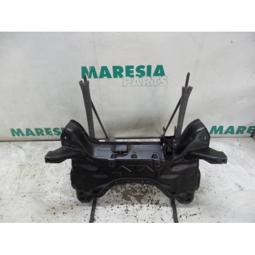 Peugeot - 307 - Subframe